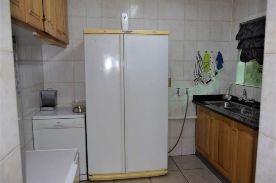 4 Bedroom Property for Sale in Vaalpark Free State